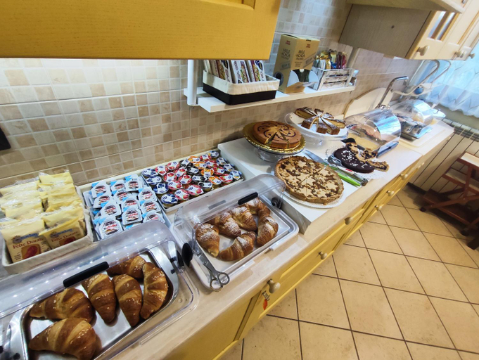 Food & Drinks 5, Il Casale Della Fornace, Perugia