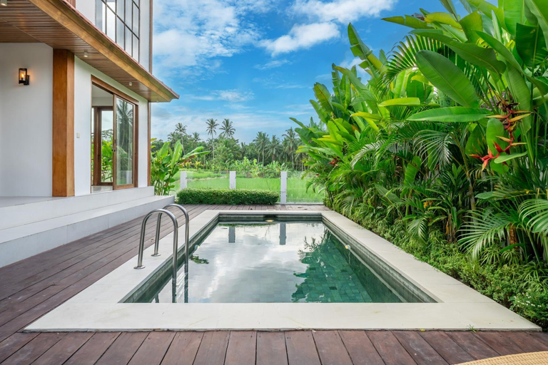 Sport & Beauty 2, Tembaga villa by EVDEkimi, Gianyar