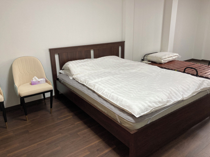 Room 4, meisei nihonya, Osaka