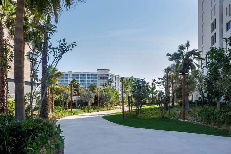 Exterior & Views 2, Yas Plaza Circuit by IHG, Yas Island