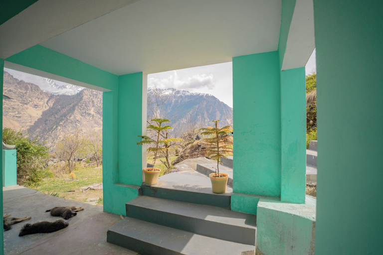 Others 5, Zero Degree Homestay, Chamoli