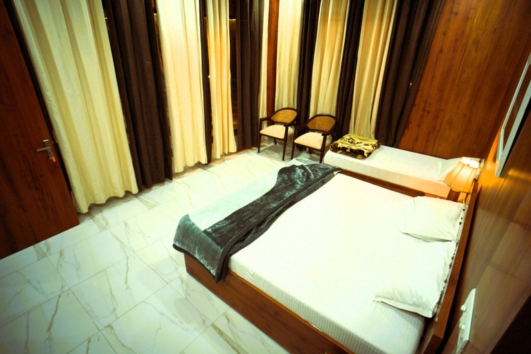 Room 5, The Mannat Farms, Mewat
