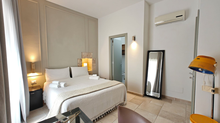 Bedroom 5, Palazzo Caminanti Home - Lecce, Lecce