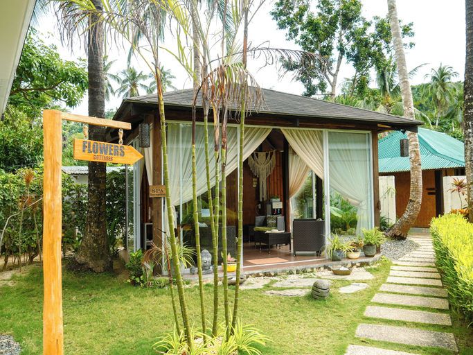 Exterior & Views 2, Cadlao Resort & Restaurant, El Nido