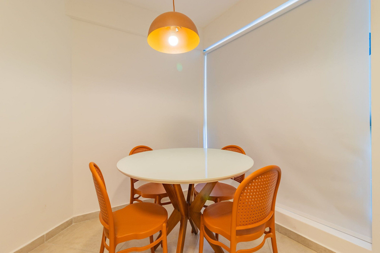 Dining 4, Cupe Suites - Beachfront by Carpediem, Ipojuca