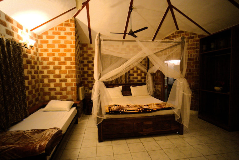 Room 2, The Mannat Farms, Mewat