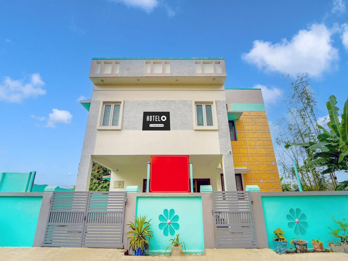 Primary image, Deluxecrystal inn, Coimbatore