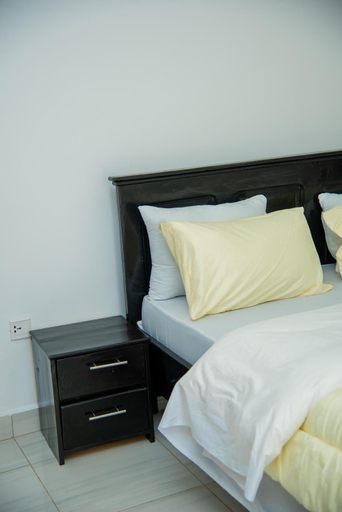 Bedroom 3, Kimironko Comfort stay, Gasabo