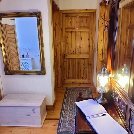 Others 4, Boherbui B&B