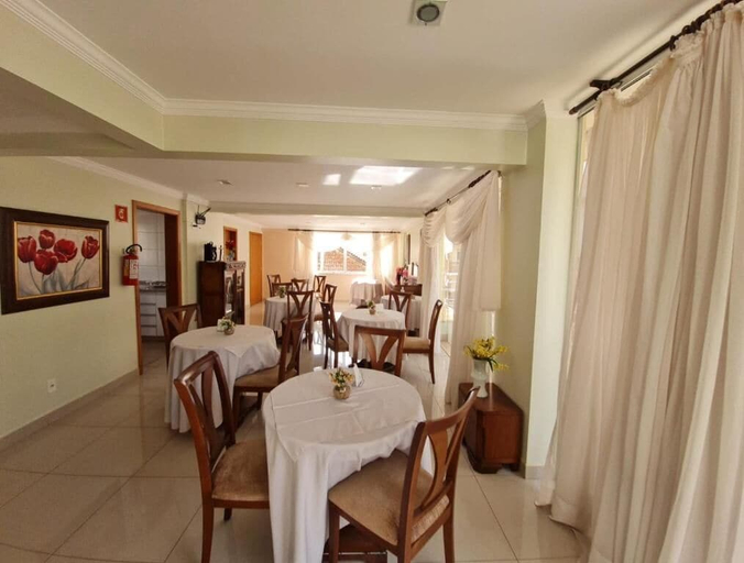 Others 5, novo grande hotel, Ribeirao Preto