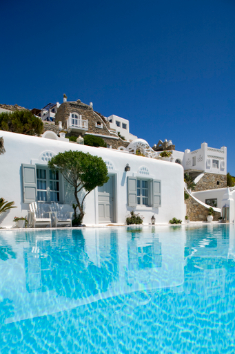 Sport & Beauty 2, Greco Philia Elia Mykonos, South Aegean
