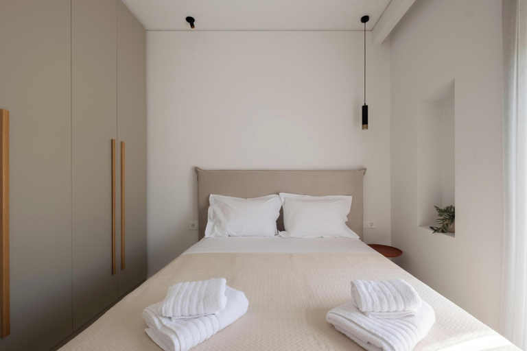 Room 3, Villa Neratzia - Luxury Escape, Crete