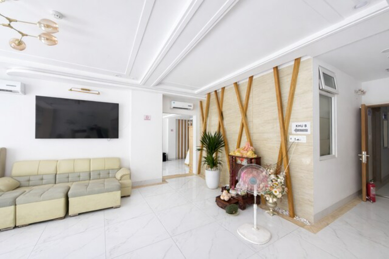 Others 5, Townhouse Diamond Boutique Hotel Near Back Beach Vung Tau, Vũng Tàu