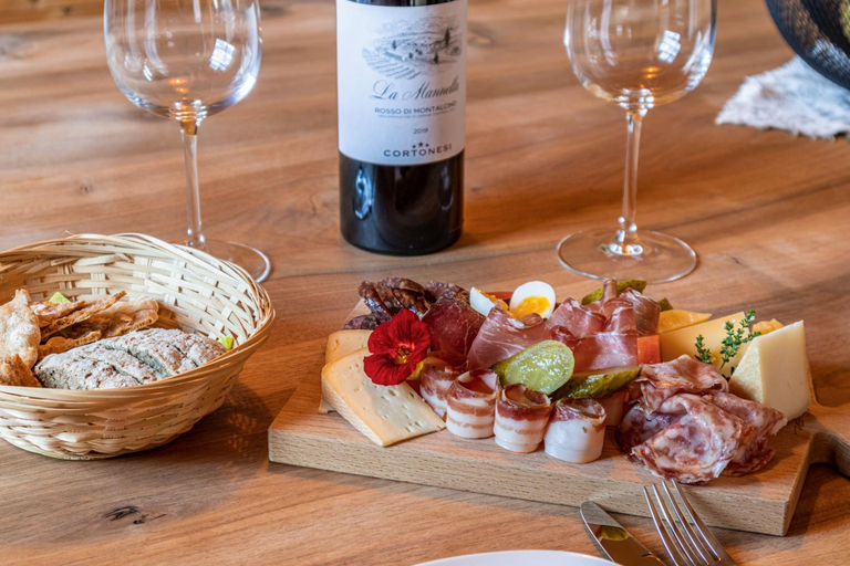 Food & Drinks, Bergchalet Refugium Martius, Bolzano