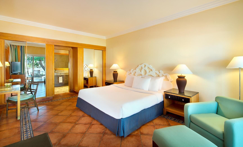Bedroom 4, JAZ Sharm Dreams, Sharm el-Sheikh