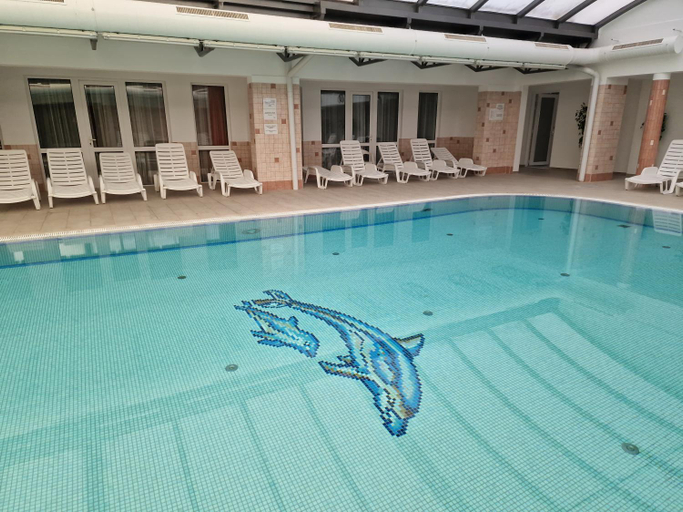 Sport & Beauty 3, Fiore Wellness Apartman, Nagykanizsai/Zalakaros