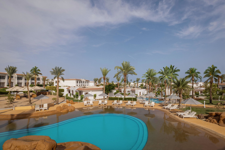 Sport & Beauty 2, JAZ Sharm Dreams, Sharm el-Sheikh