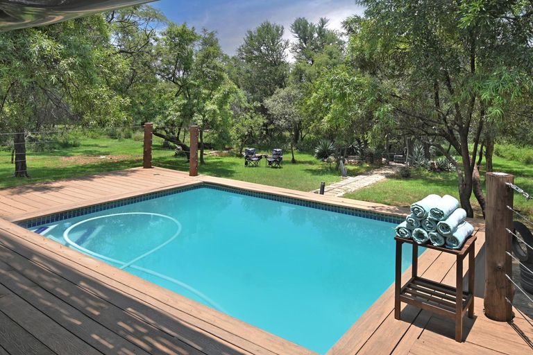 Sport & Beauty 2, Elements Private Golf Reserve 109, Waterberg