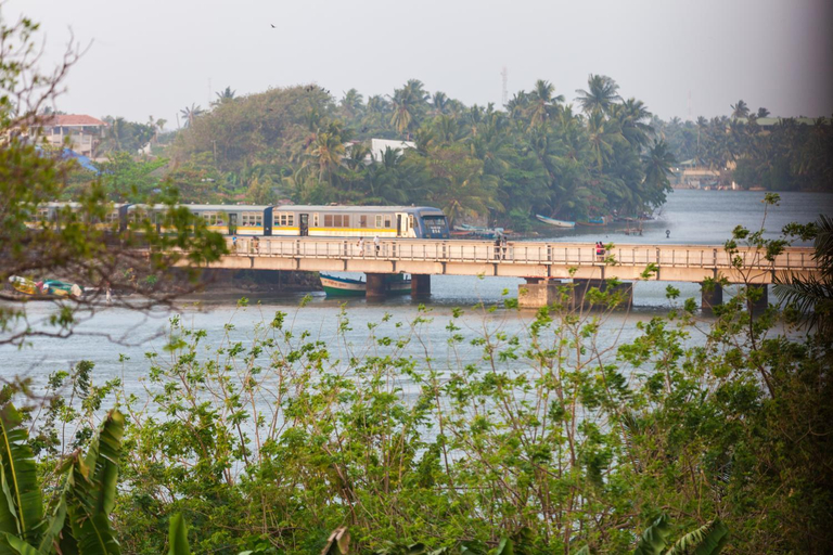 Others 2, Navro Beach Resort, Panadura