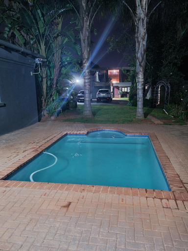 Sport & Beauty 3, Maison akiba, City of Tshwane