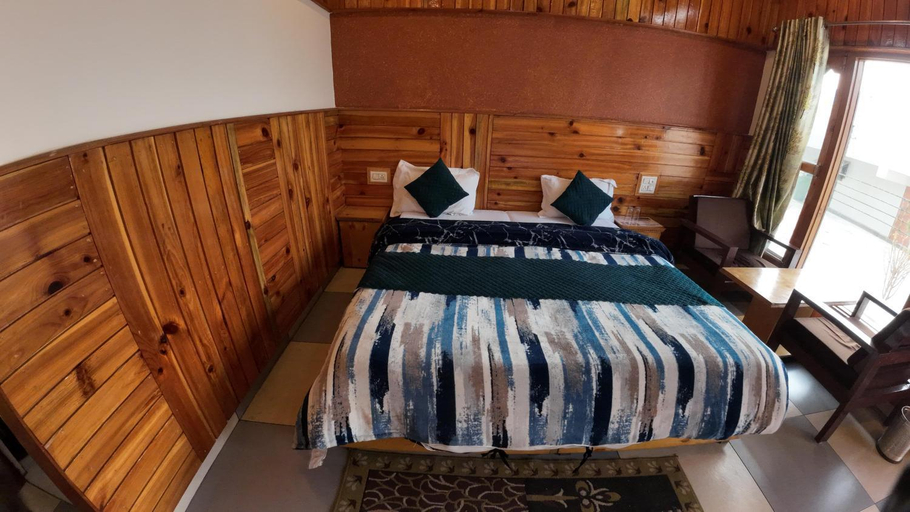 3, Mountain Shadow Homestay By StayApart, Dehradun