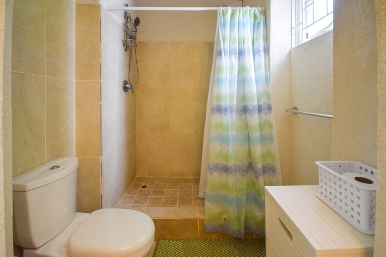 Bathroom 3, Bella Figura by BSL Rentals