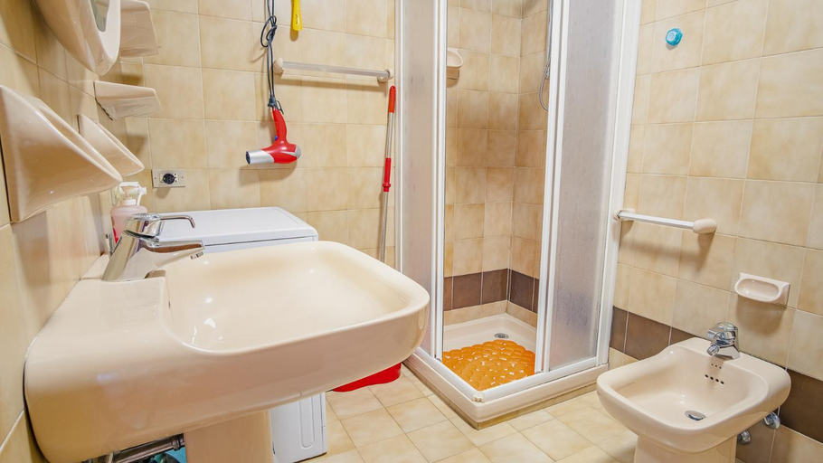 Bathroom 3, Il Cielo in una Stanza - Italian Homing, Brescia