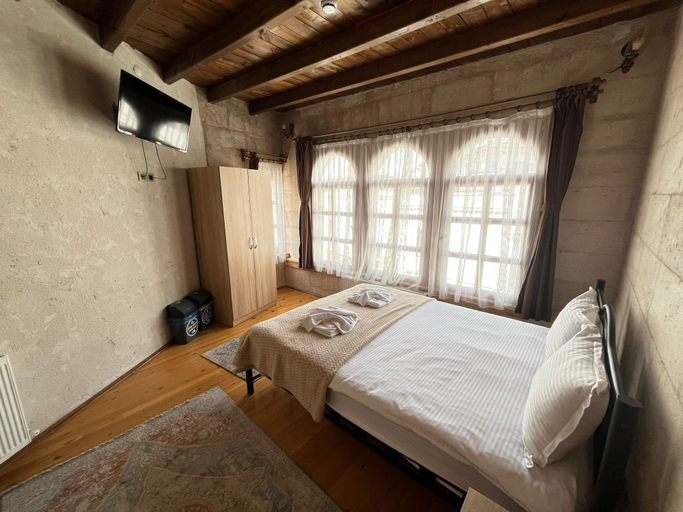 Bedroom 4, Mustafa Bey Konağı, Nevşehir