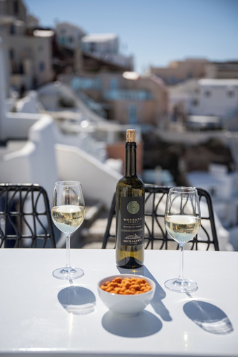 Food & Drinks 5, Ambi Villas Santorini, South Aegean
