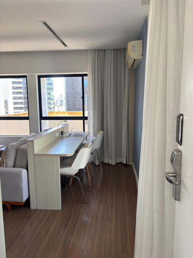 Others 5, Flat no Mercure Navegantes com Vista Mar em Boa Viagem, Recife