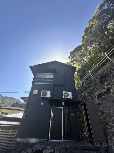 Exterior & Views 2, Hakone no Yado, Hakone