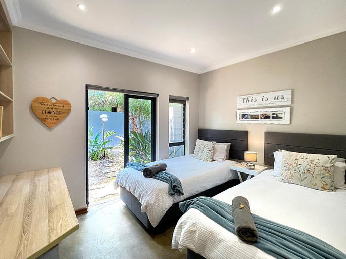 Bedroom 3, Elements Private Golf Reserve 109, Waterberg