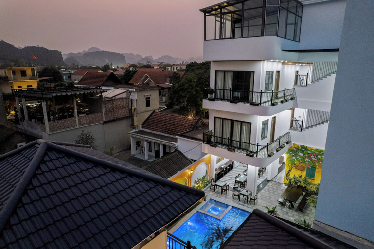Exterior 3, Pearl Garden Tam Coc, Hoa Lư
