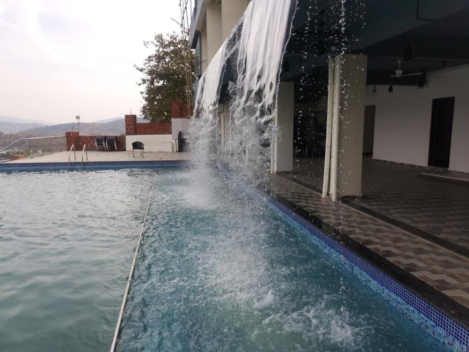 Sport & Beauty 5, Nisarga Lake Resort Tapola, Satara