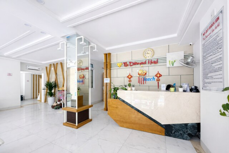 Others 2, Townhouse Diamond Boutique Hotel Near Back Beach Vung Tau, Vũng Tàu