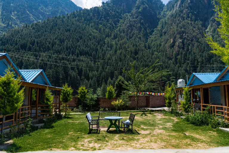Others 4, Lee Garden Cottage Kasol, Kullu