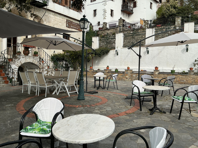Food & Drinks 4, Archontiko Kantartzi, Thessaly