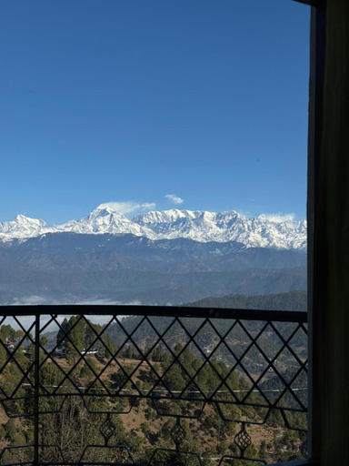 Others 5, Hotel sumit , Almora