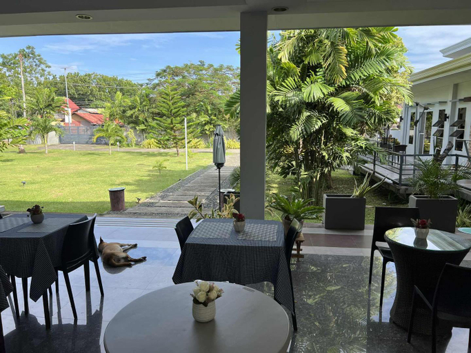 Food & Drinks, PALMERA GUESTHOUSE, Panglao