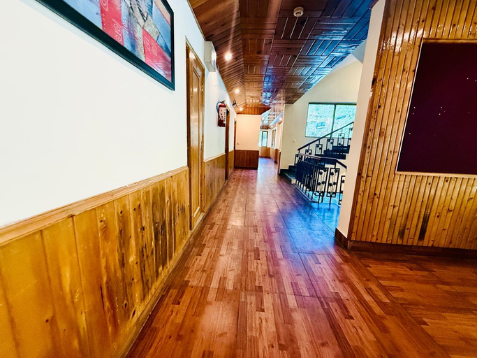 Others 5, Hotel Prini Palace Manali, Kullu