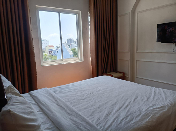 Bedroom 2, Queen Hotel Quy Nhon, Qui Nhơn
