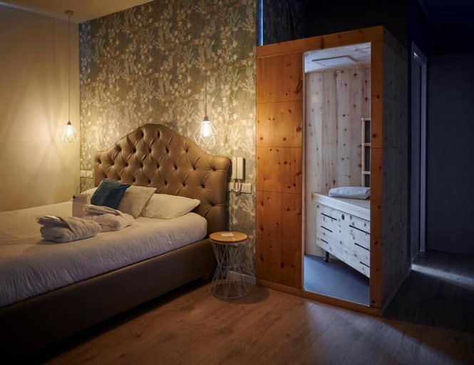 Others 5, Lainez Rooms & Suites, Trento