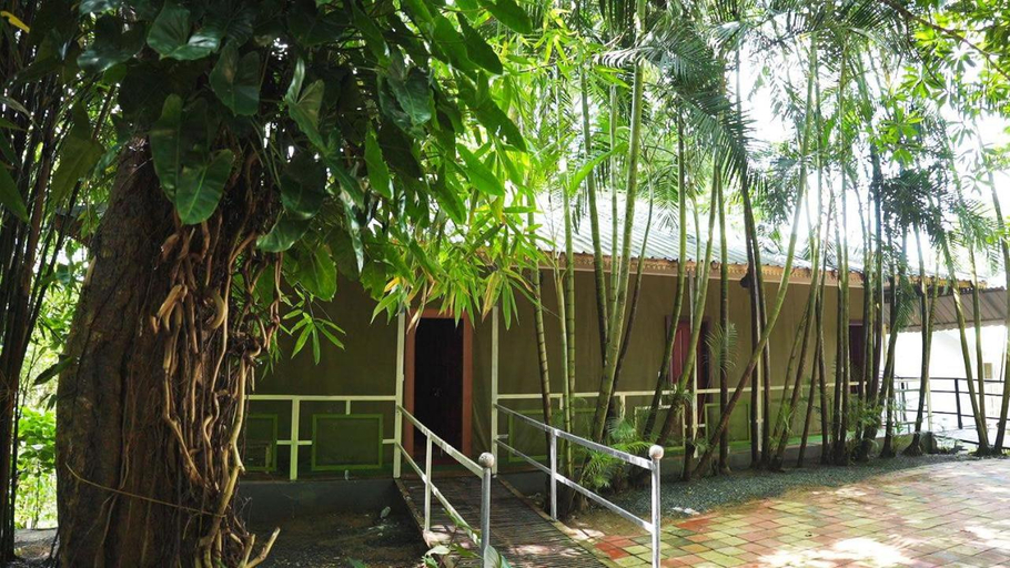 4, Fort hill wild life resort, Wayanad