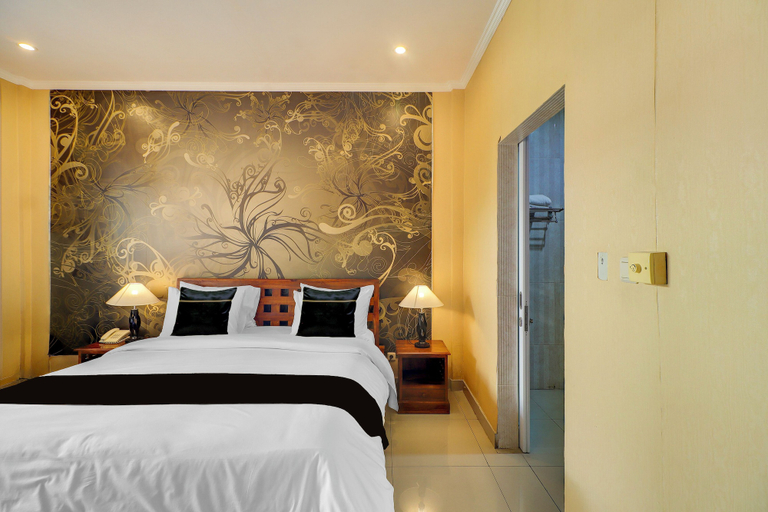 Others 3, Townhouse Oak Su's Cottage Near Legian Beach, Badung