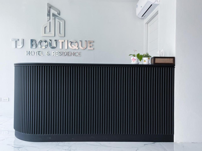Others 5, TJ Boutique Hotel, Muang Uthai Thani