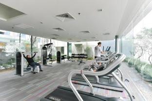 Others 4, Summer Suites KLCC Apartments, Kuala Lumpur