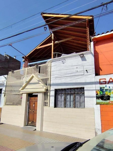 Others 4, Hostal Verona, Antofagasta