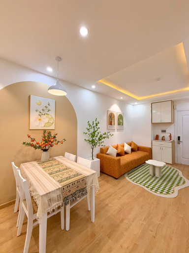 Others 4, Luxury Apartment seaview, Da Nang