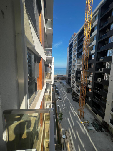 Others 4, Black Sea Booking - Castillo Apartments, Navodari