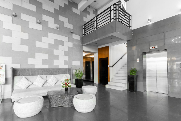 Public Area 3, L'Fisher Chalet, Bacolod City
